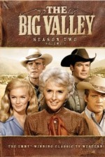 Watch The Big Valley Megashare8